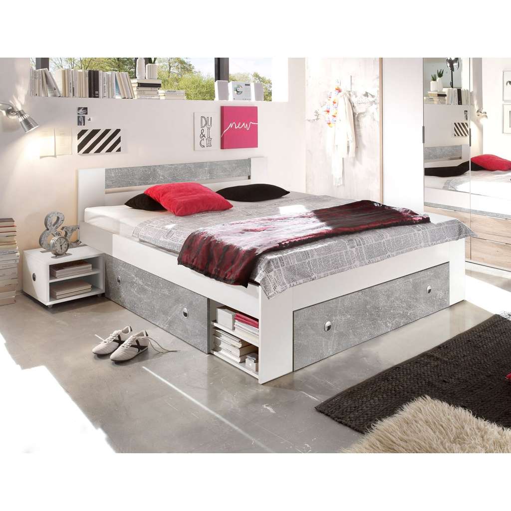 home24 Bettanlage Stefan
