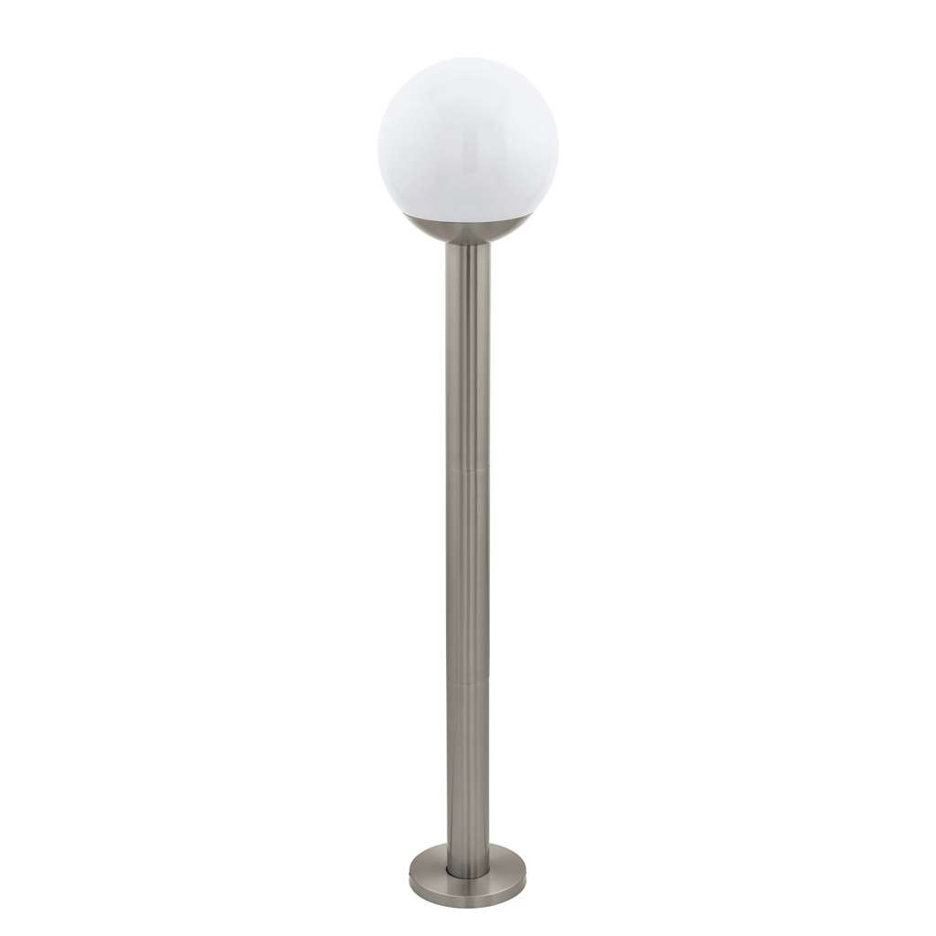 home24 LED-Wegeleuchte Nisia II