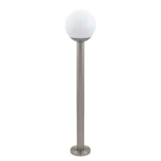 home24 LED-Wegeleuchte Nisia II