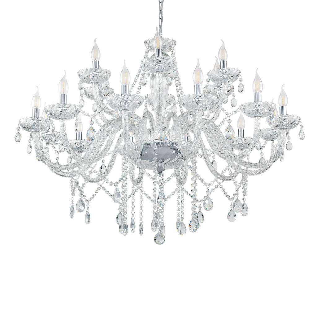 home24 Kronleuchter Basilano V