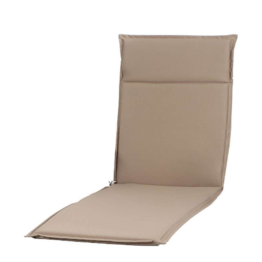 home24 Auflage fuer Gartenliege Esdo II