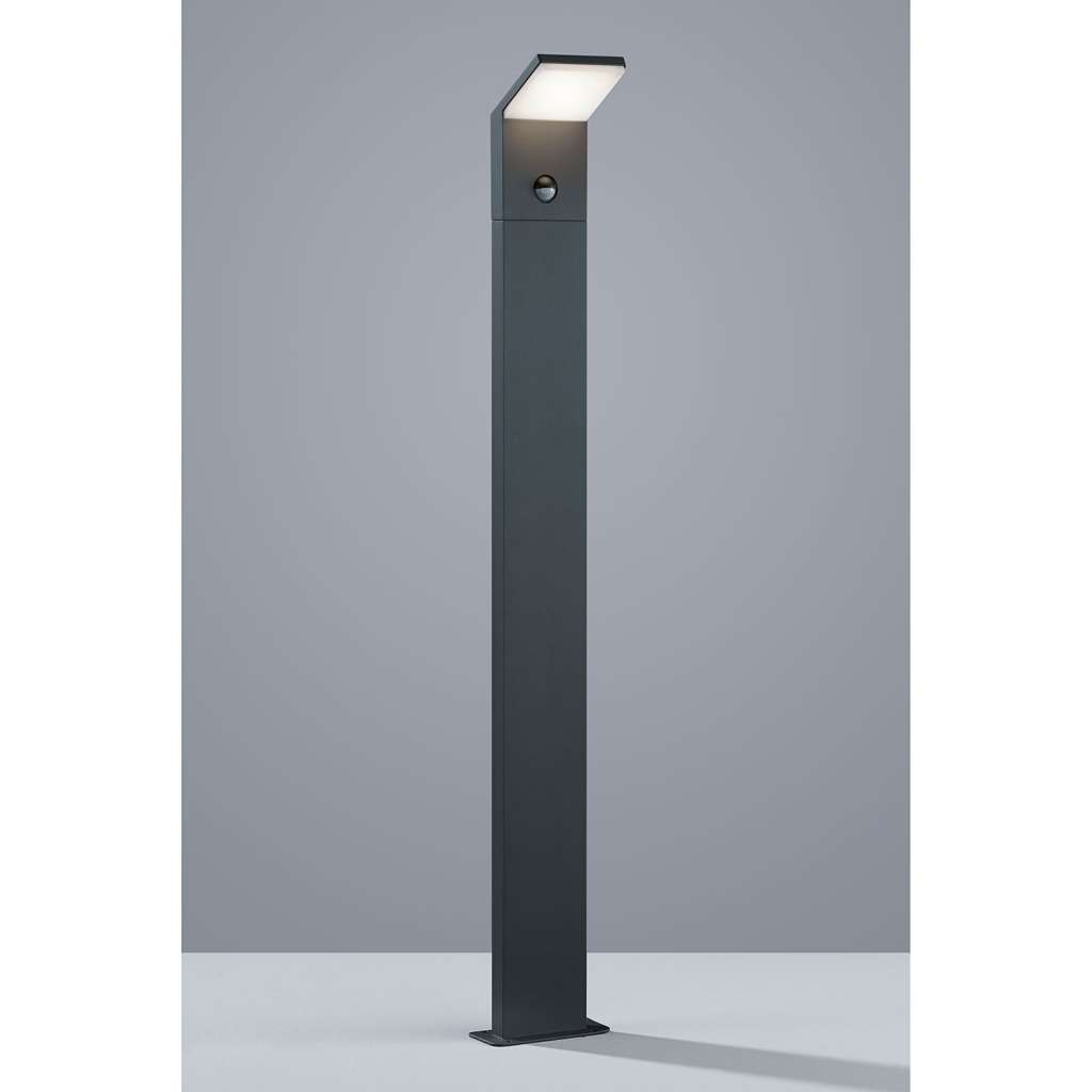 home24 LED-Aussenleuchte Pearl II