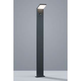 home24 LED-Aussenleuchte Pearl II
