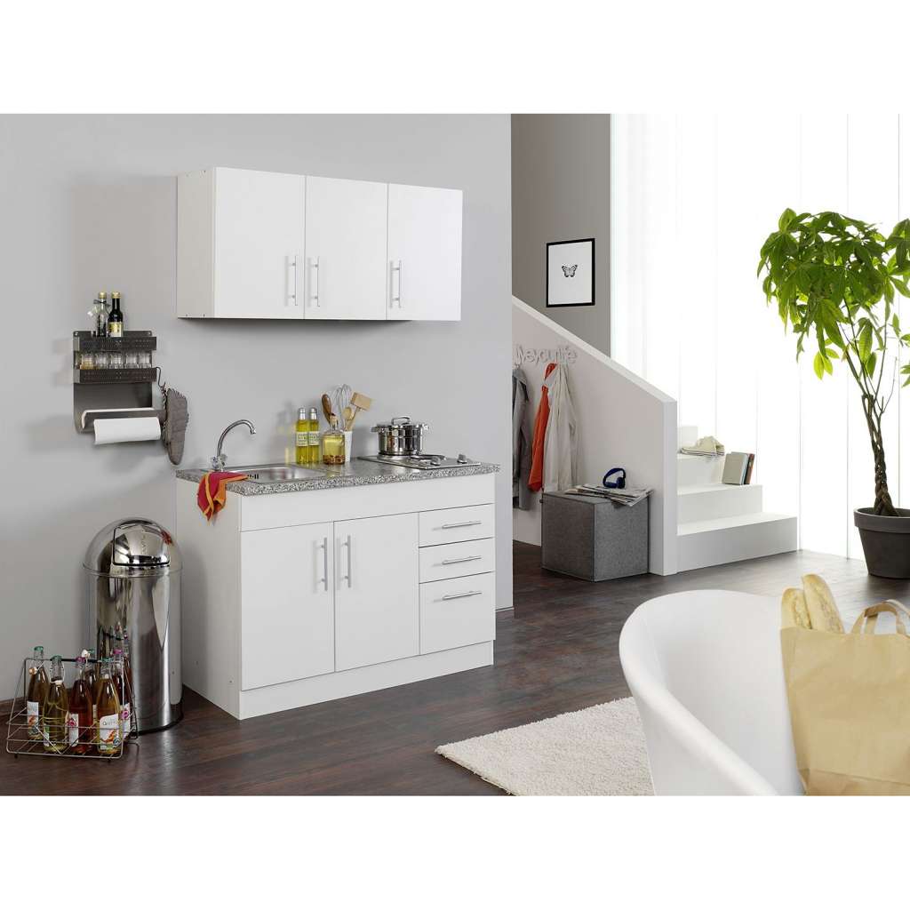 home24 Single-Kuechenzeile Toronto