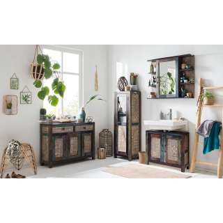 home24 Hochschrank Goa II
