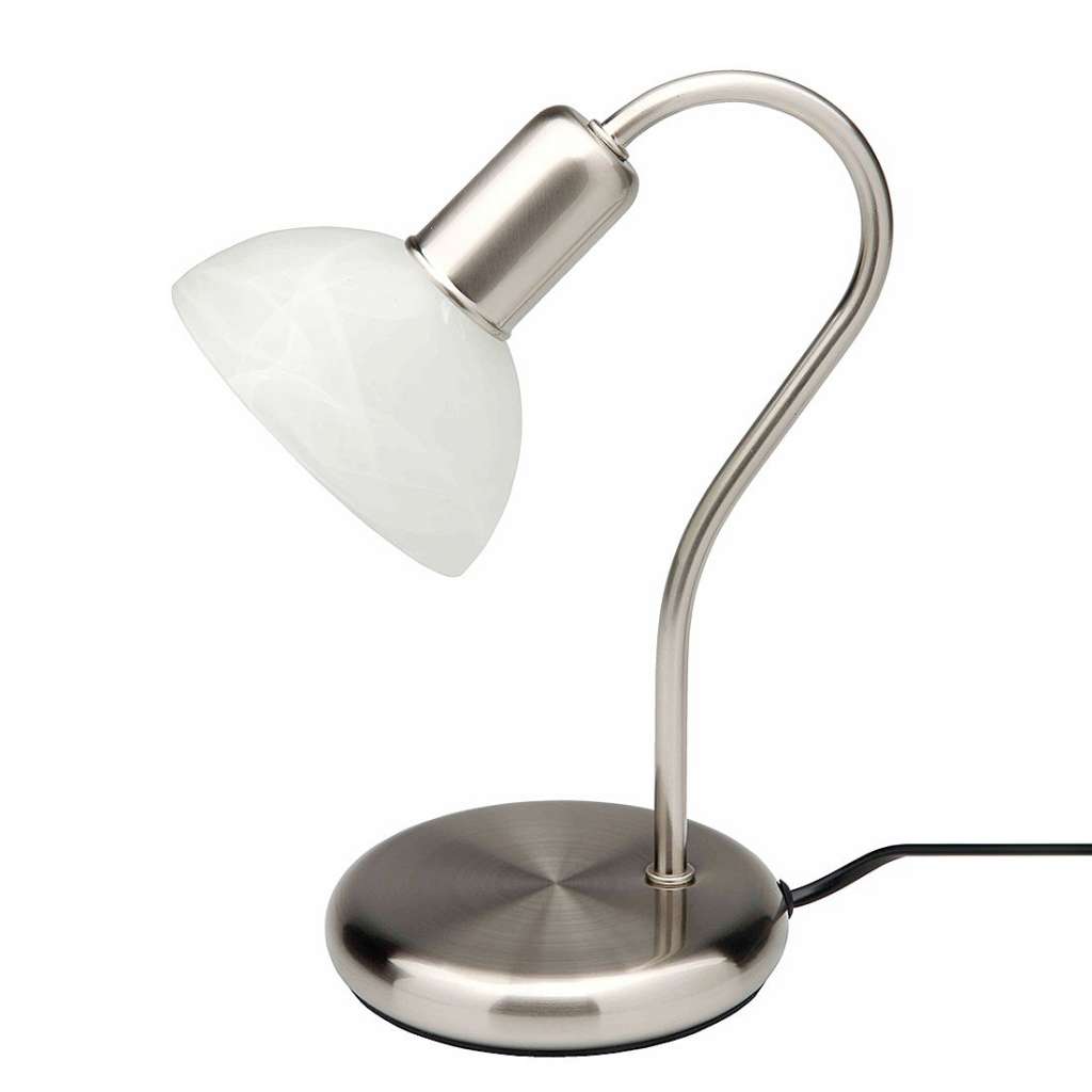 home24 Tischleuchte Pearl