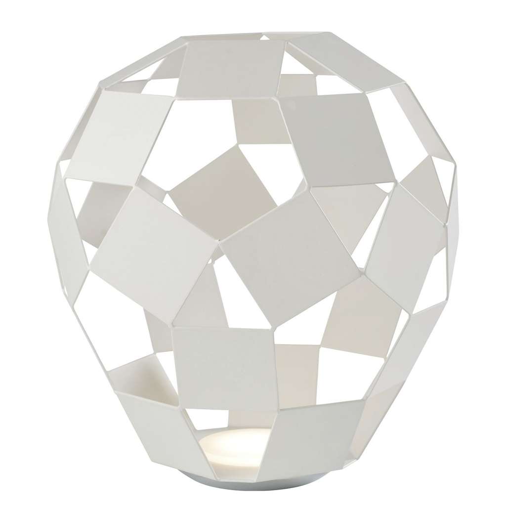 home24 LED-Tischleuchte Belly