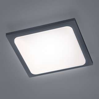 home24 LED-Aussenleuchte Trave