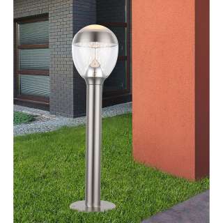 home24 LED-Aussenleuchte Callisto III