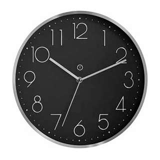 home24 Wanduhr Virginia