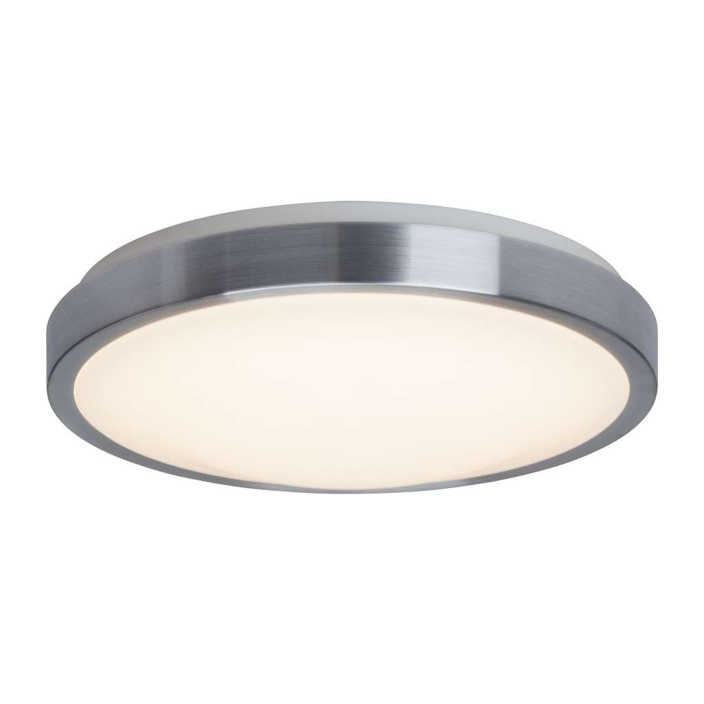 home24 LED-Wand- und Deckenleuchte Ethan