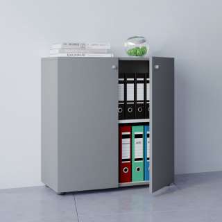 home24 Aktenschrank Vandol Mini
