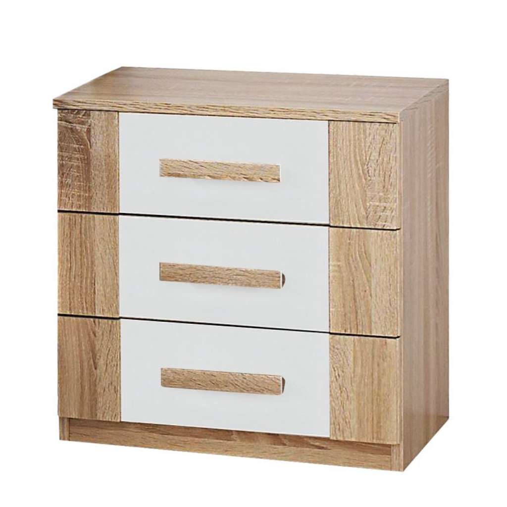 home24 Nachtschrank Utrecht II