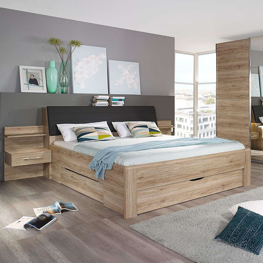 home24 Bettanlage Bensheim (3-teilig)