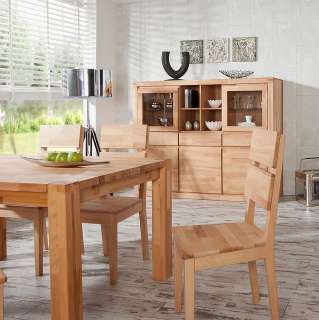 home24 Vitrinenschrank Merle