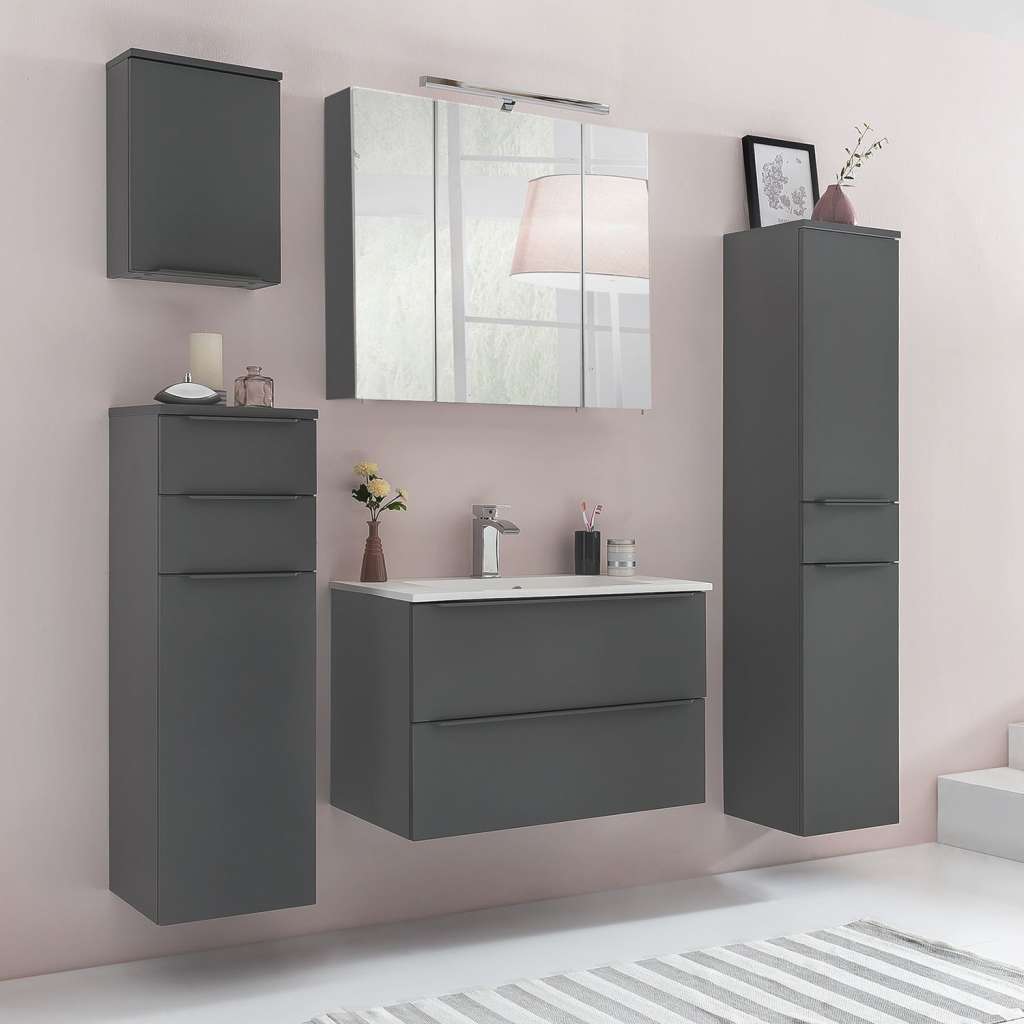 home24 Haengeschrank Ares