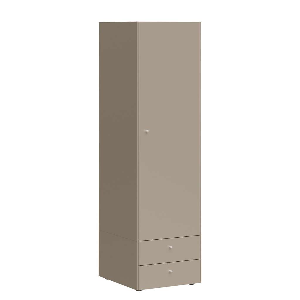 home24 Garderobenschrank Monteo