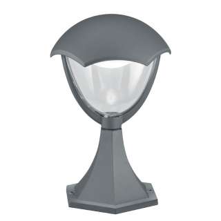 home24 LED-Wegeleuchte Gracht V