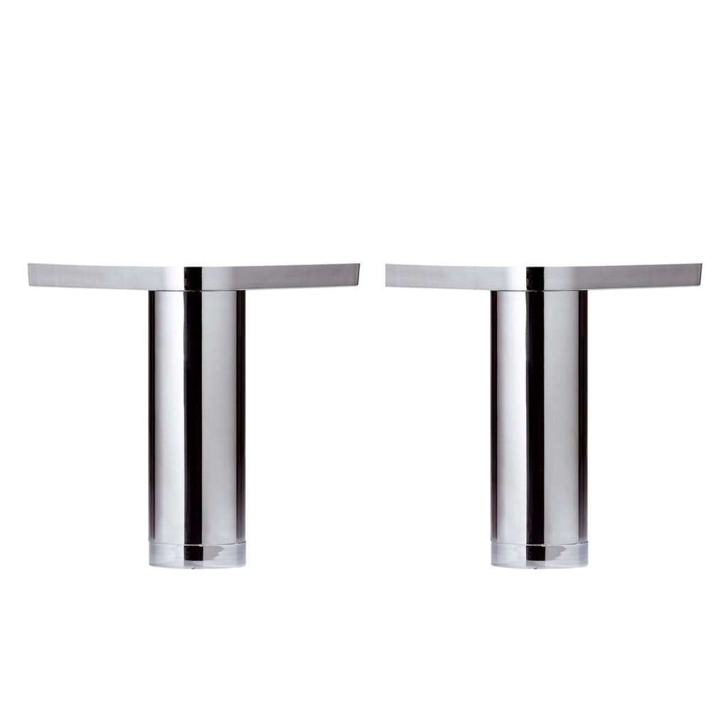 home24 Fuss-Set (2er-Set)