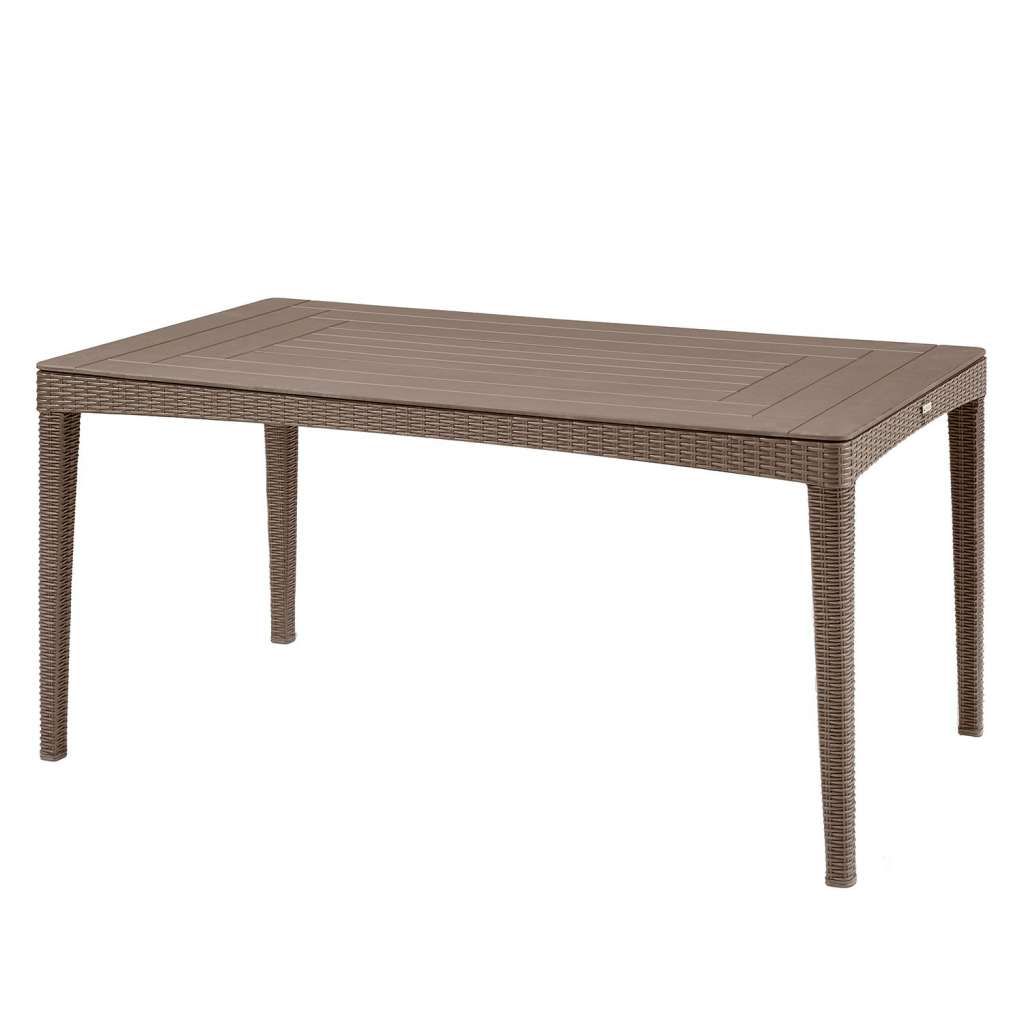 home24 Gartentisch Vulcano