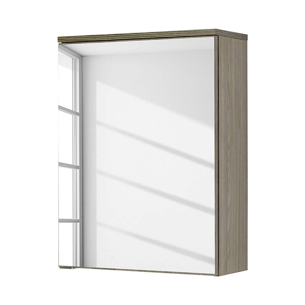 home24 Spiegelschrank Gali