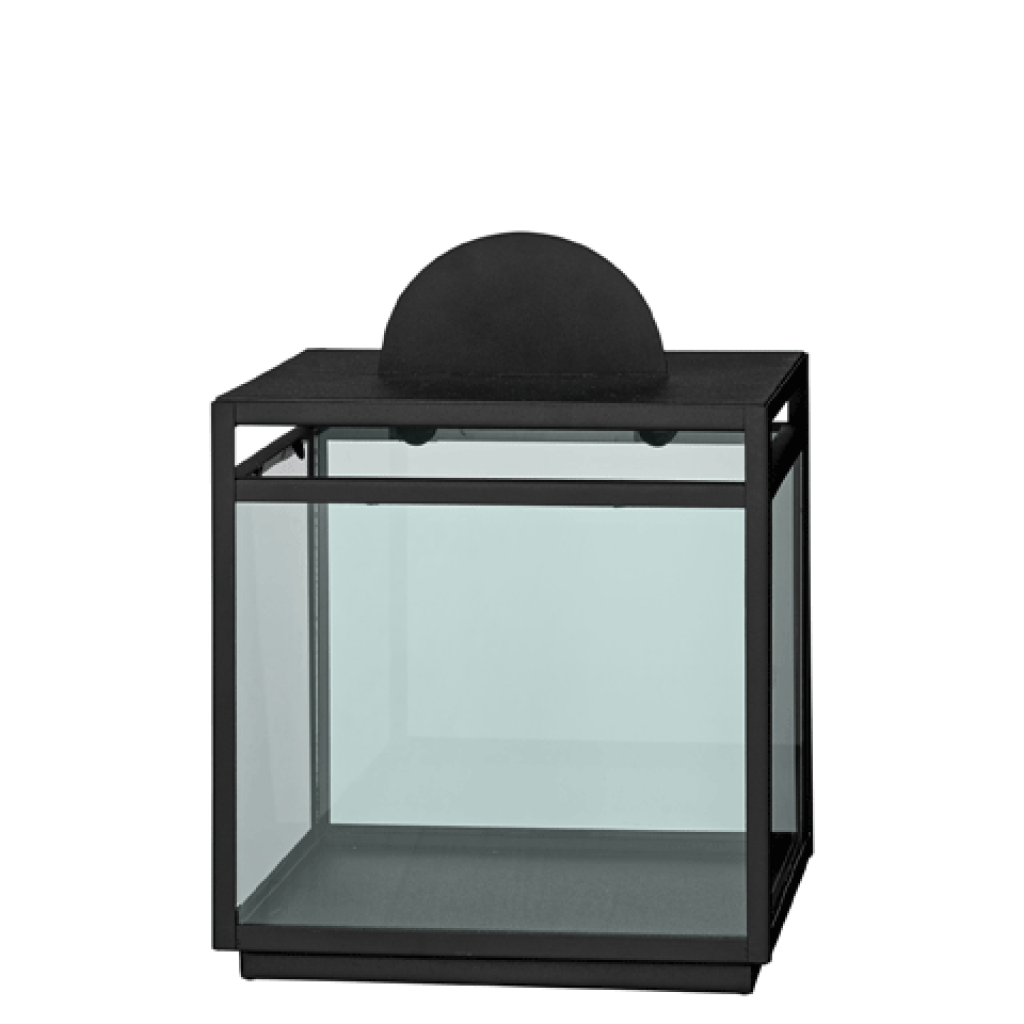 AYTM - Turris Laterne - Pale Mint Black - indoor