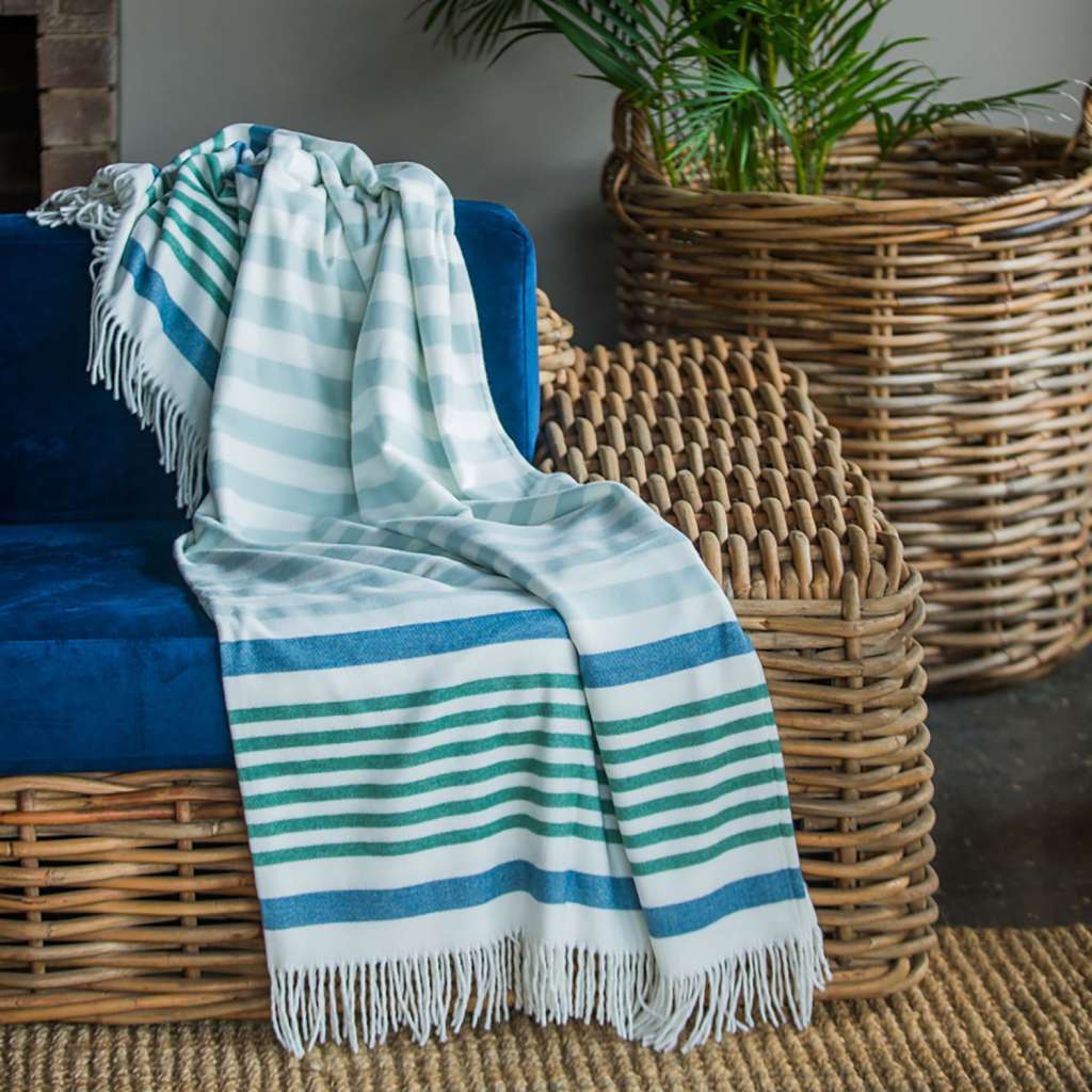home24 Plaid Melody Fifth Avenue