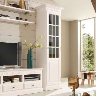 home24 Vitrinenschrank La Carlotta II
