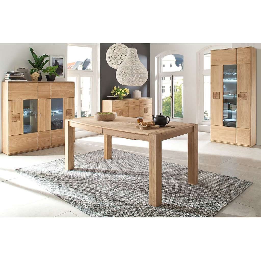 home24 Vitrinenschrank Vilela
