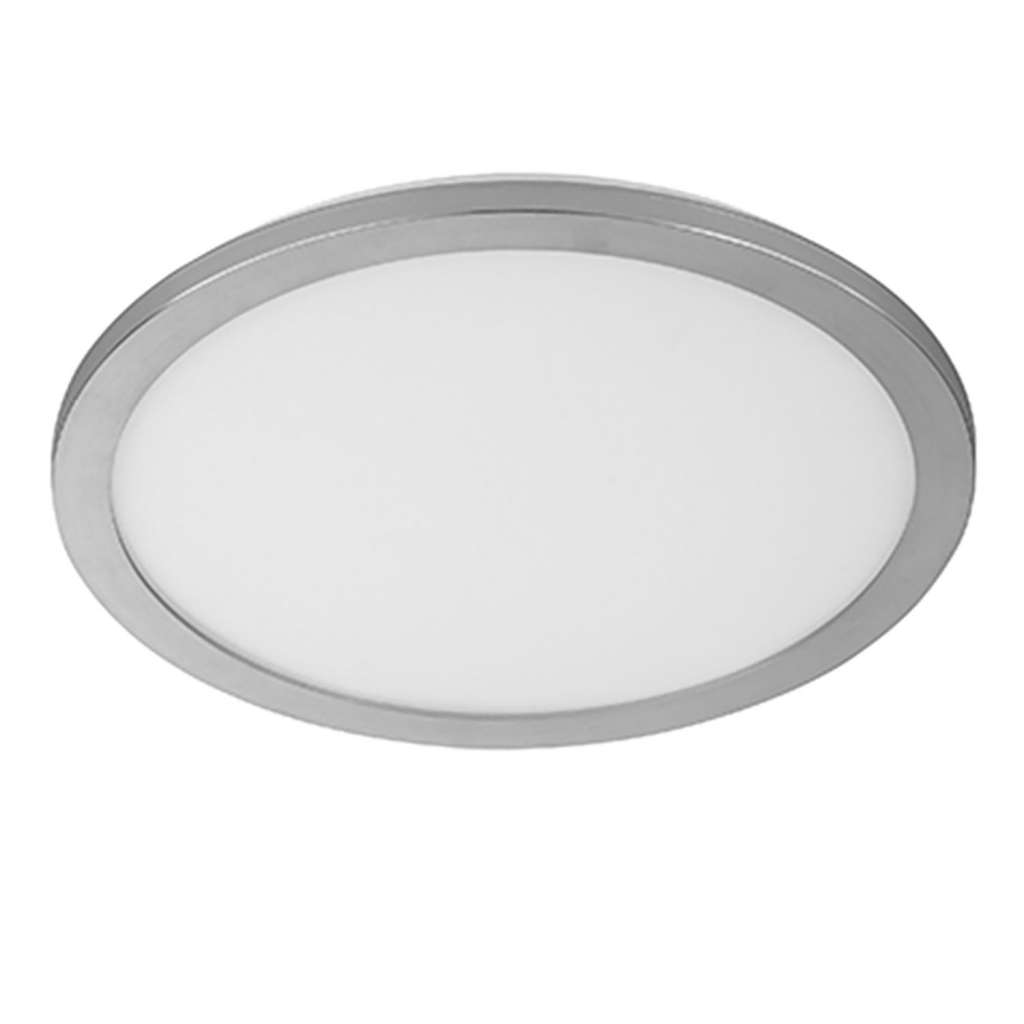 home24 LED-Deckenleuchte Gotland II