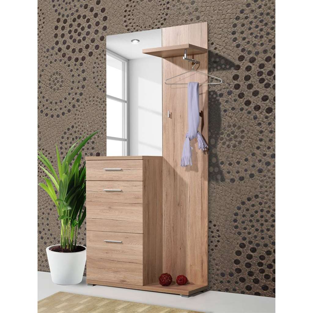 home24 Garderobe Ansver