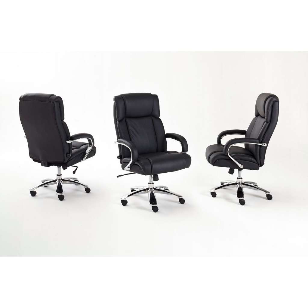 home24 Chefsessel Oconto XXL