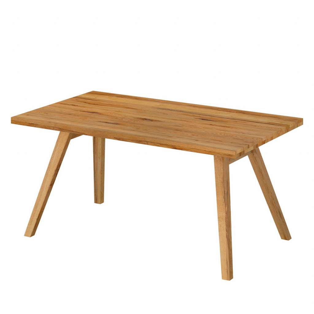home24 Esstisch Woodha Skandi