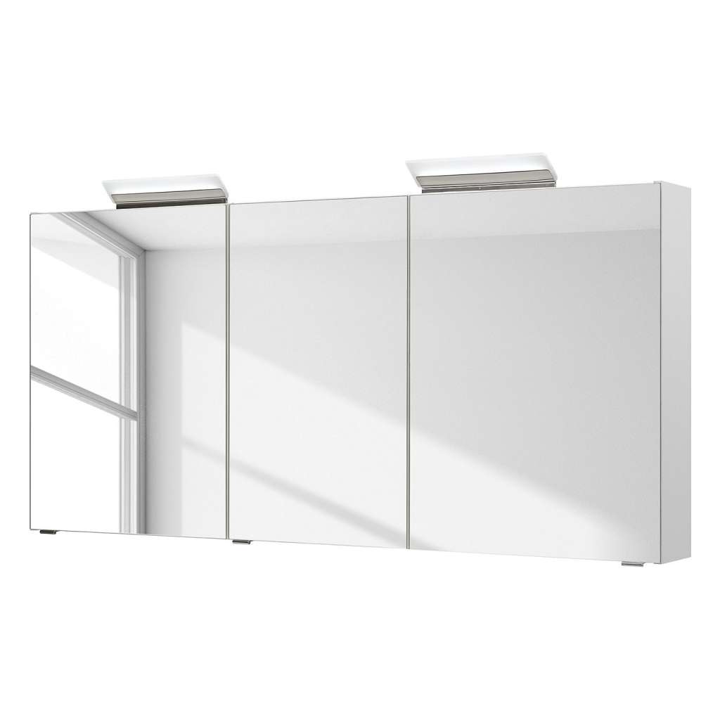 home24 Spiegelschrank Oria IV