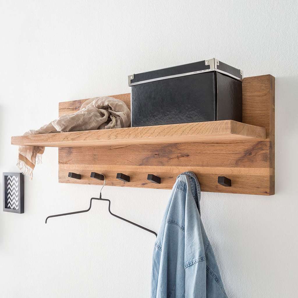 home24 Wandgarderobe Forunas I