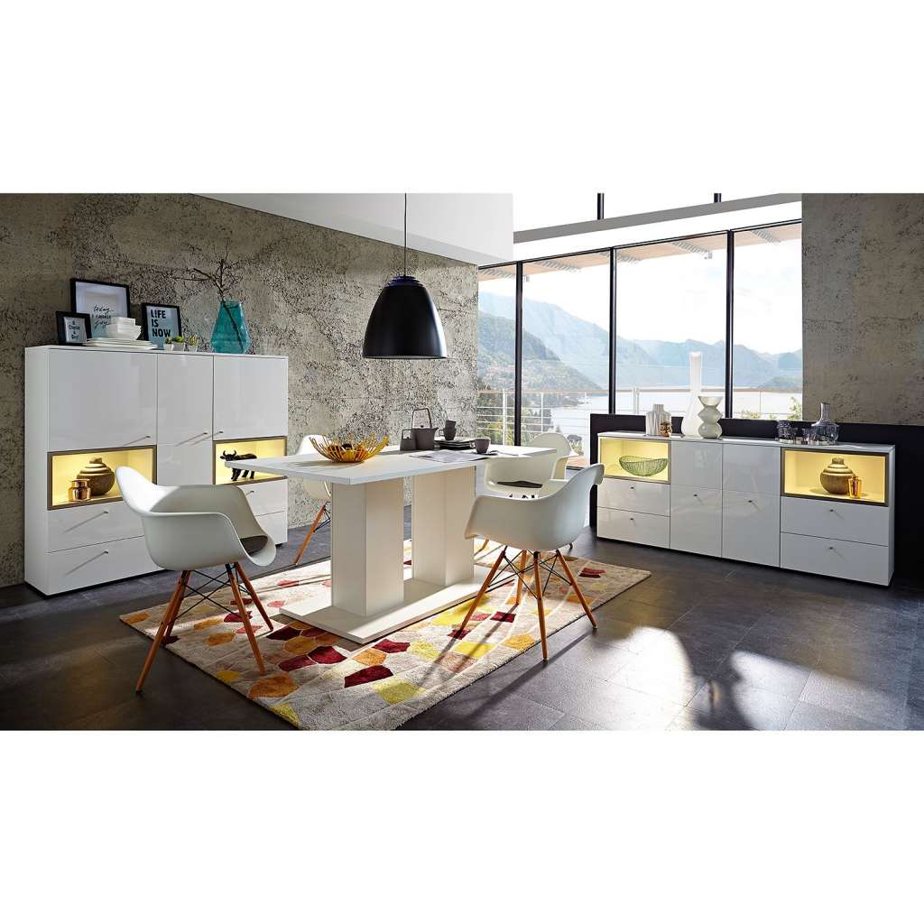 home24 Esstisch Levier