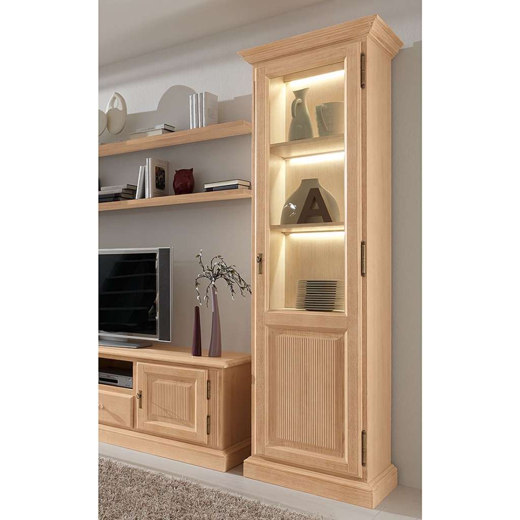 home24 Standvitrine Breddin