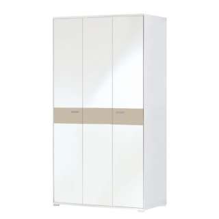 home24 Dielenschrank Bolton II