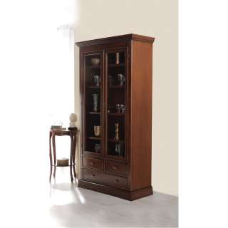 home24 Vitrinenschrank Siena