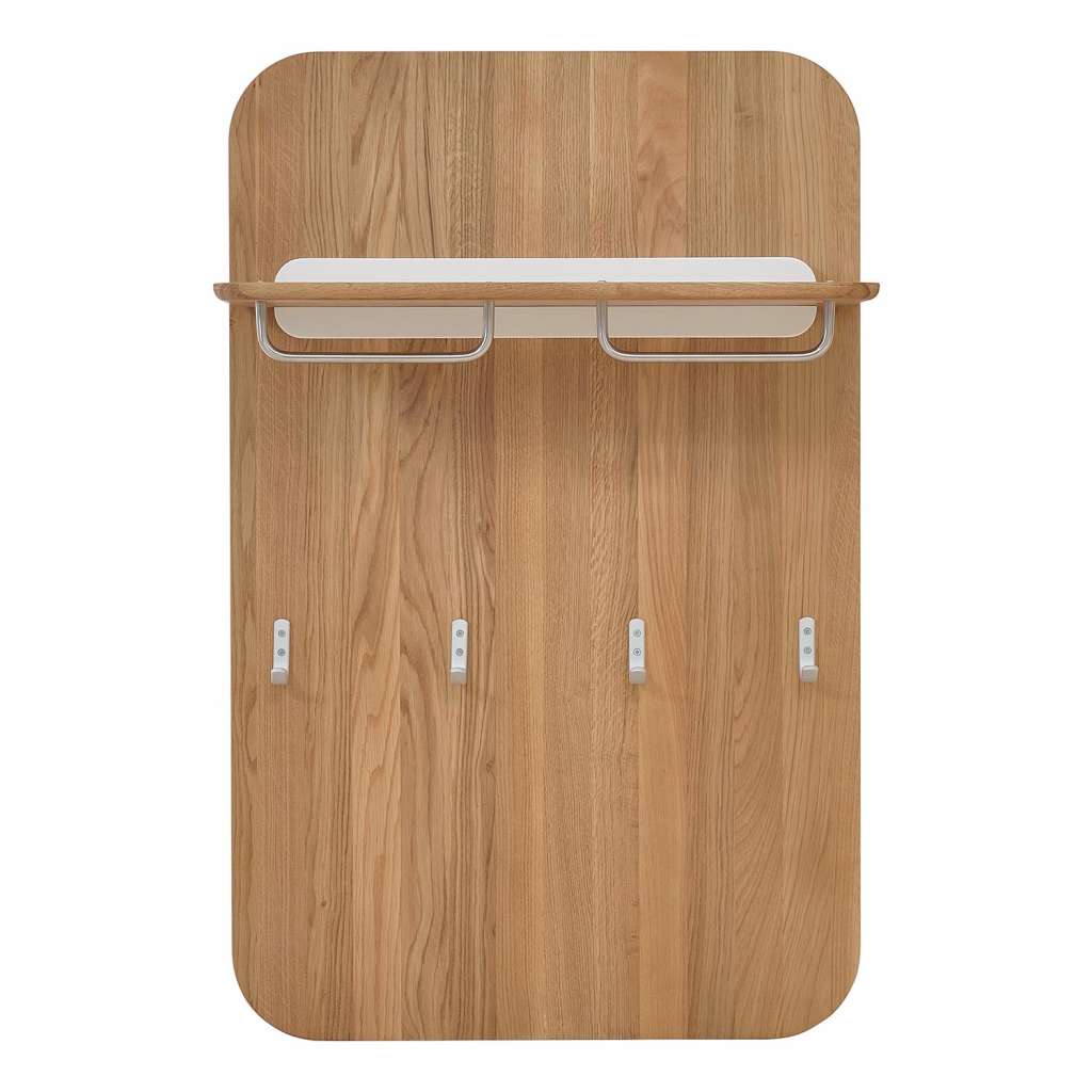 home24 Wandgarderobe Loca