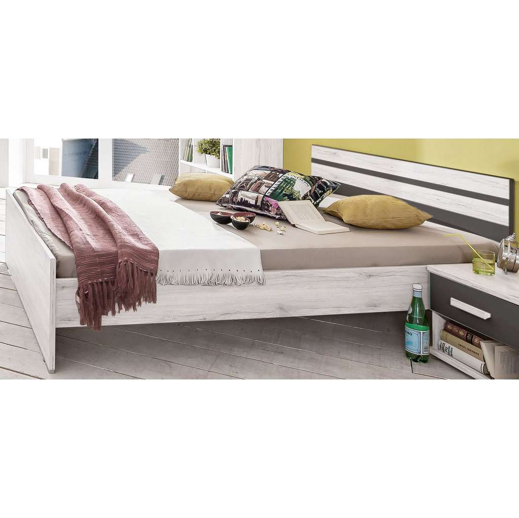 home24 Kinderbett Cariba