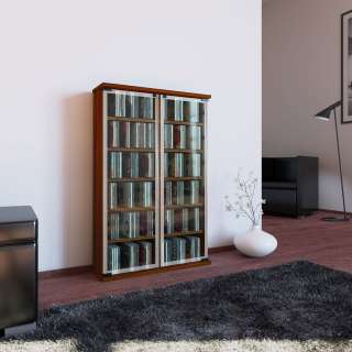 home24 Vitrinenschrank Classic