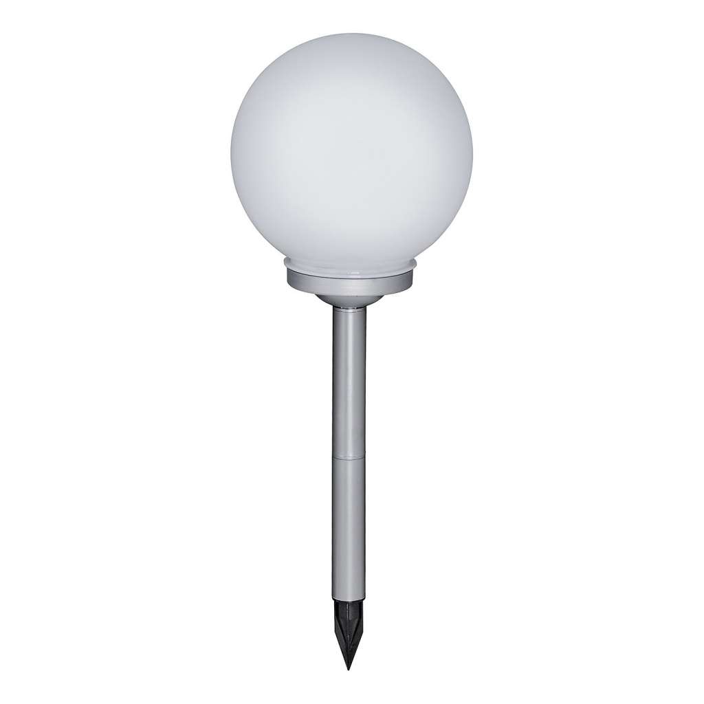 home24 LED-Solarleuchte Fara II