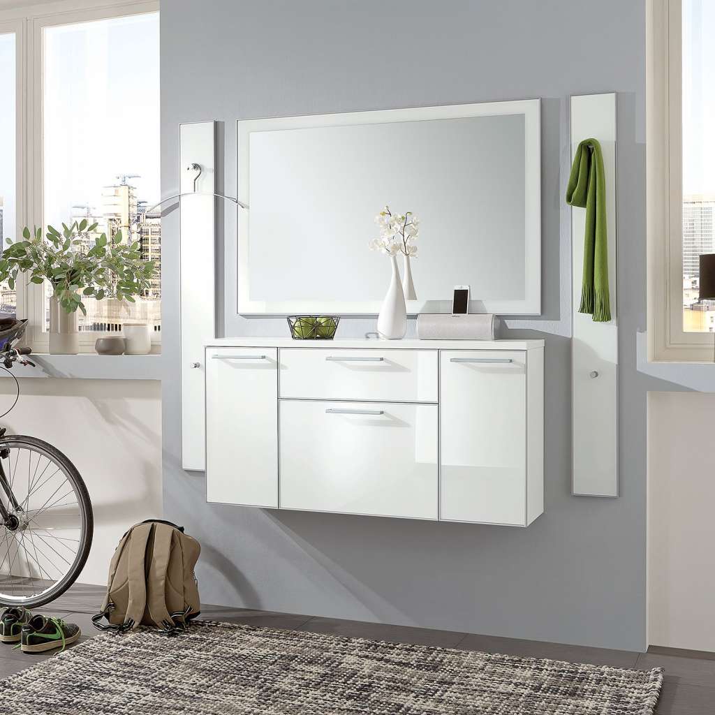 home24 Garderobenpaneel Alavere II