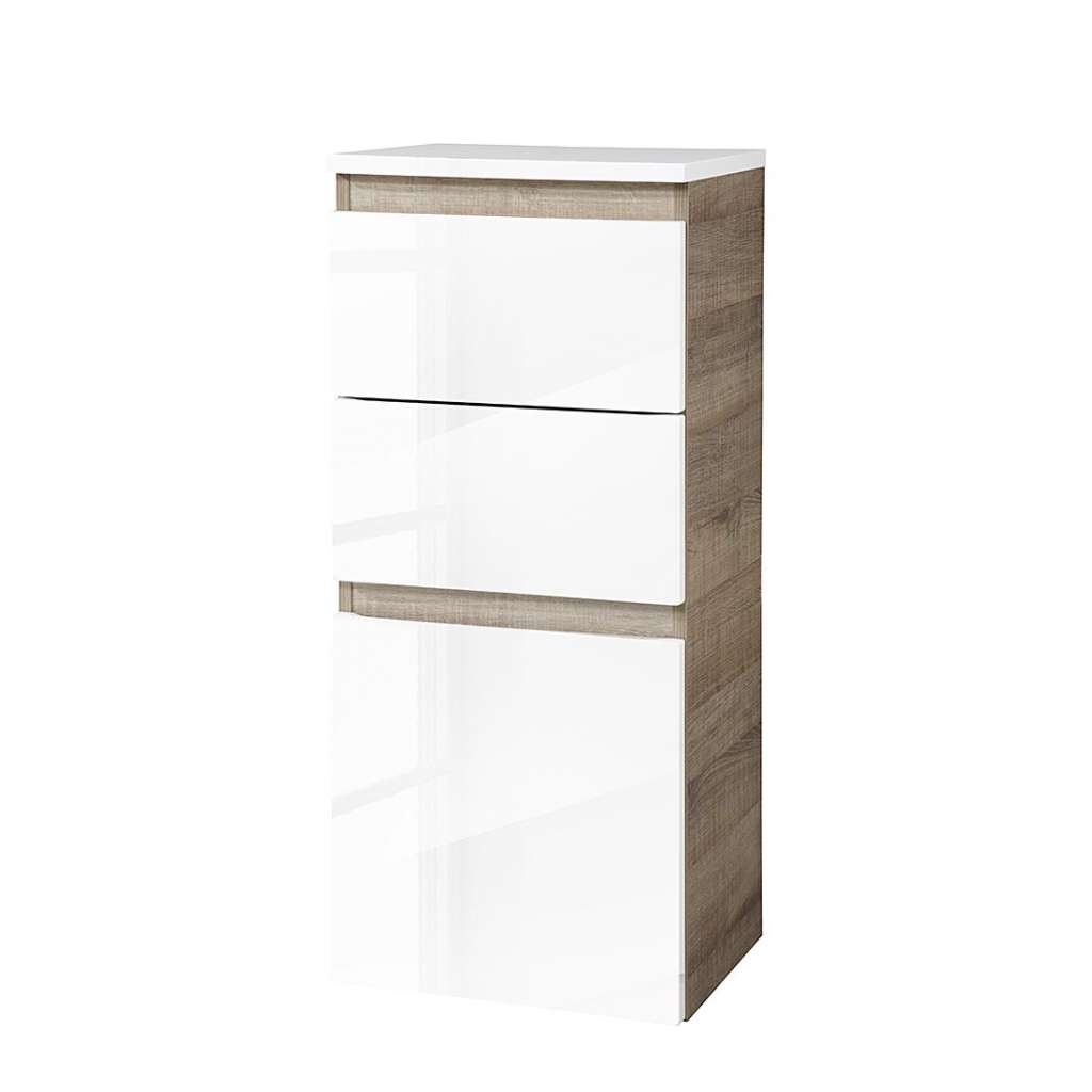 home24 Midischrank Piuro II
