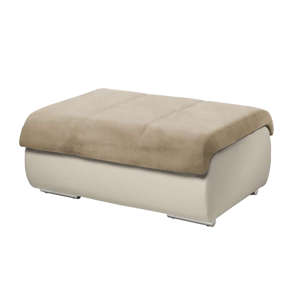 home24 Polsterhocker Delsbo