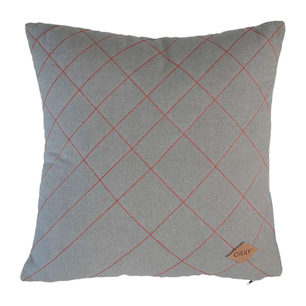 home24 Dekokissen Marshmallow