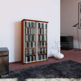 home24 Vitrinenschrank Classic