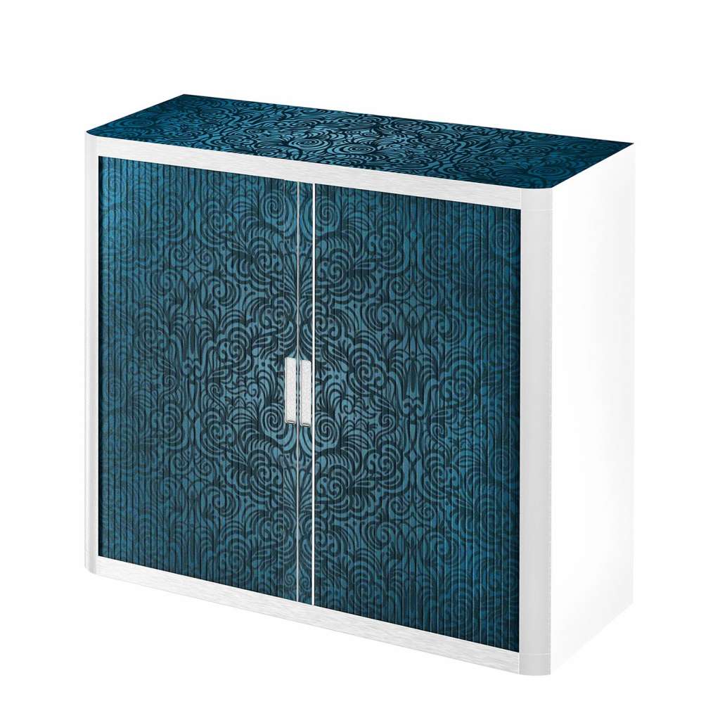 home24 Aktenschrank easyOffice Papiers Peints I