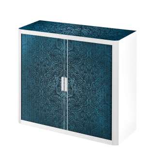 home24 Aktenschrank easyOffice Papiers Peints I